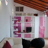 Interiorismo Buhardilla