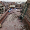 Restauración Terrado Comunitario