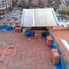 Restauración Terrado Comunitario