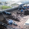Restauración Terrado Comunitario