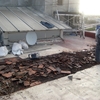 Restauración Terrado Comunitario