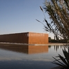 Museo Universidad De Alicante - Fachada Ventilada Parklex