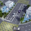 Soterramiento De Vía Urbana
