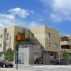 Edificio De 14 Viviendas, Locales Y Sótano