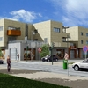 Edificio De 14 Viviendas, Locales Y Sótano