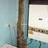 Reparación Bajantes Baño