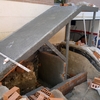 Escaleras