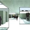 Centro de Salud 'El Quiñón', Seseña (Toledo) - Concurso 