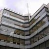 Reforma integral de edificio