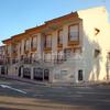 Pintar pasillos y hueco escalera vivienda tipo dúplex