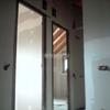 Trabajos pladur en casa rural