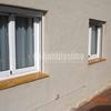 Rehabilitacion de fachada en el Alt Emporda