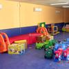 Abrir centro infantil