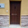 Casa de la huerta de Murcia