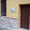 Derribo casa huerto