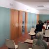 Reforma de centro de salud