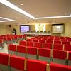 Sala actos, teatro