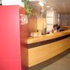 Sala actos C.O.V de Barcelona