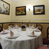 Restaurante Barbiana