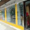Adaptación de local comercial a "bar" sitio de comida para llevar