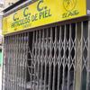 Local comercial en barrio de Salamanca