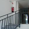 Edificio de viviendas en altura