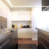 Proyecto de cocina Horacio
