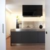 Proyecto de cocina Horacio