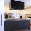 Proyecto de cocina Horacio