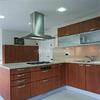 Proyecto de cocina en Pau Alcover