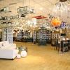Habilitación y licencia de actividad de nave comercial dedicada a tienda de iluminación en Logroño