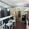 3d bar.