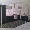 3D orientativo de cocina