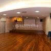 Ikastolarentzako areto berria. Nuevo salon de actos.