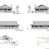 Proyecto de vivienda unifamiliar aislada