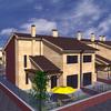 Residencial La Huelga