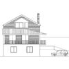 Proyecto de vivienda unifamiliar aislada