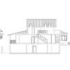 Proyecto de vivienda unifamiliar aislada