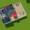 Reforma vivienda unifamiliar