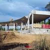 Parque forestal 3 jardines