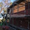 Parque forestal 3 jardines