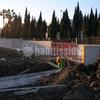 Parque forestal 3 jardines
