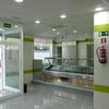 Reforma Local Comercial: Uso Carniceria-Pollería-Charcutería