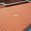 Pintura Tejado