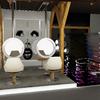 Decorar tienda de calzado