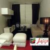 Reforma suelo salon y dormitorio apartamento alpedrete