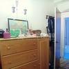 Reforma de salon y dormitorio en 1 día!