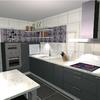 Proyecto refoma de cocina