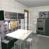 Proyecto refoma de cocina