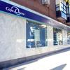 Bancos y cajas de ahorros